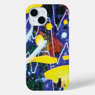 Sines KC Image Case-Mate iPhone Hülle