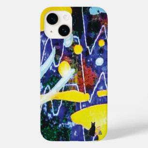 Sines KC Image Case-Mate iPhone 14 Hülle