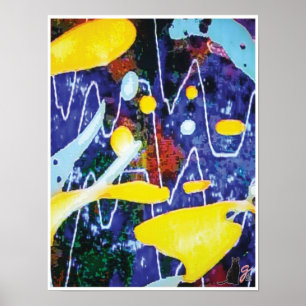 Sines KC Image Poster