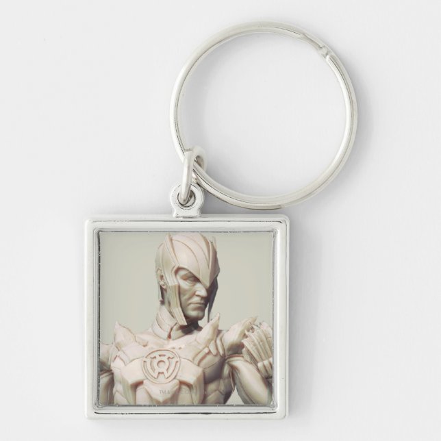 Sinestro Alternate Schlüsselanhänger (Vorne)