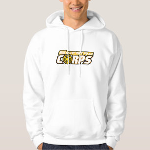 Sinestro Korps Hoodie
