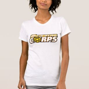 Sinestro Korps T-Shirt