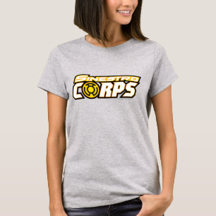 Sinestro Korps T-Shirt