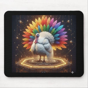 Sinfonie-Synthese-Mauspad Mousepad
