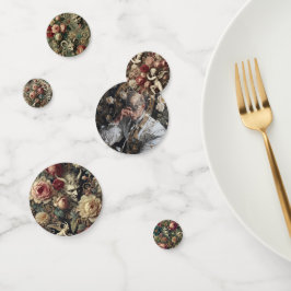 Sinful Tokens — Arcane Atelier Confetti Collection Konfetti