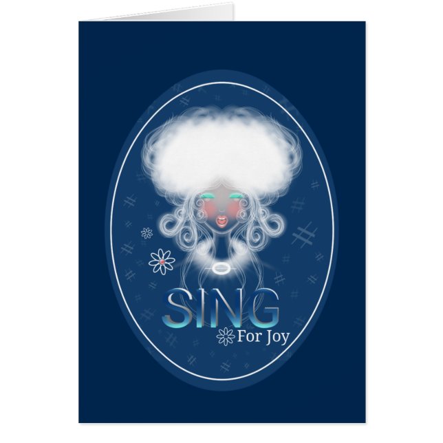 Sing für Freude (Vorne)