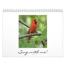 Sing mit mir! kalender