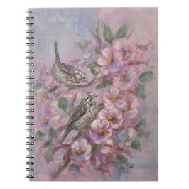 Singammer Notizblock