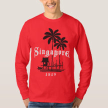 Singapur/1819™