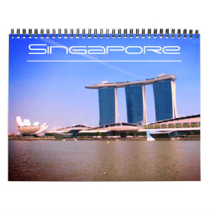 Singapur 2026 kalender