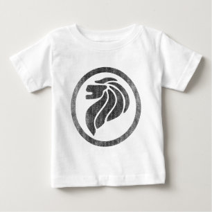 SINGAPUR BABY T-SHIRT