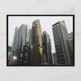 Singapur Postkarte