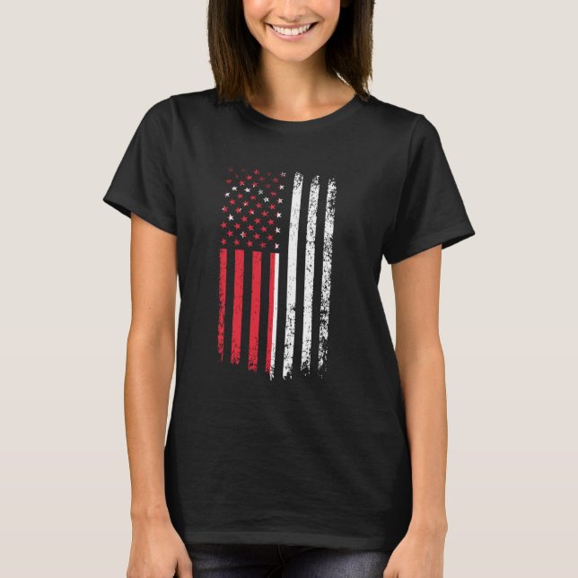 Singapur Ro T-Shirt (Vorderseite)