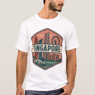 SINGAPUR T-Shirt