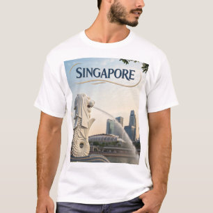 SINGAPUR T-Shirt