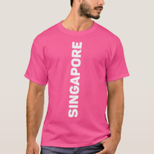 Singapur T-Shirt