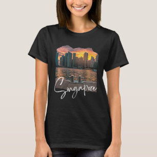 Singapur T-Shirt
