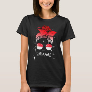 Singapur T-Shirt