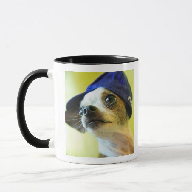 Singapur Tasse (Links)