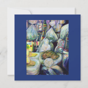 Singapurs sonnige Aromen