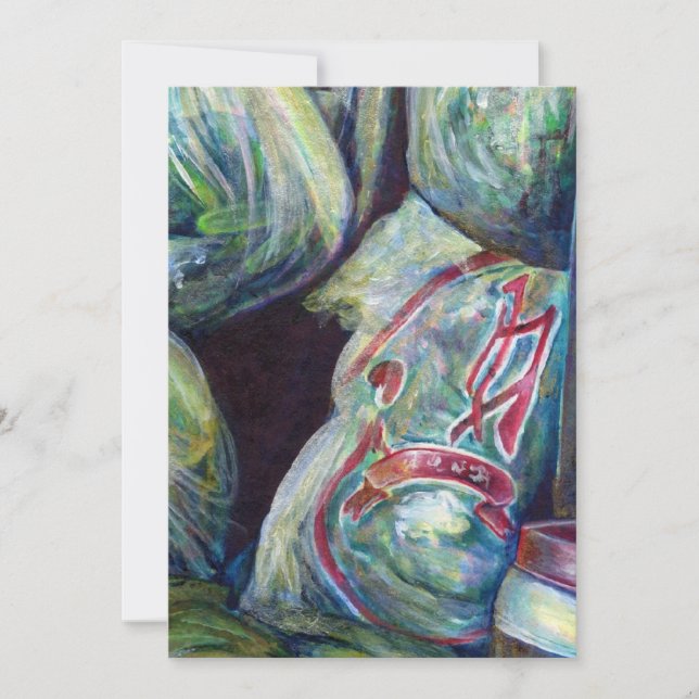 Singapurs sonnige Aromen (Vorderseite)