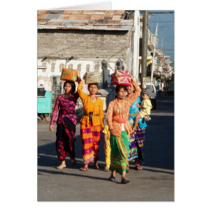 Singaraja Bali, Indonesien