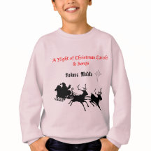 Singen am Weihnachtsfest - Carols & Festive Joy