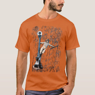 Singen im Regen T-Shirt