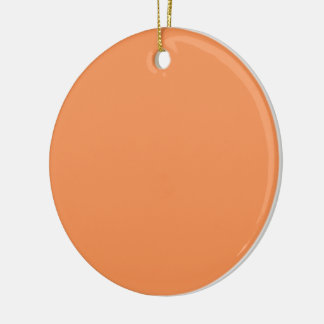 Singen macht mich glücklich keramik ornament