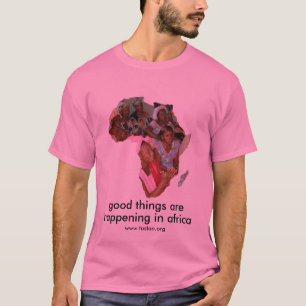 Singenfrauen T-Shirt