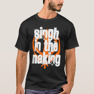 SINGH IN LANGSAM MACHEN,…, LANGSAM T-Shirt