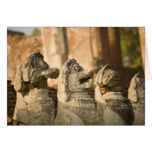 Singhat mit Thammikarat