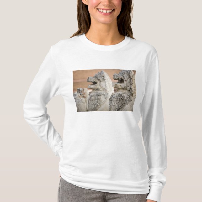 Singhat Wat Thammikarat 2 T-Shirt (Vorderseite)