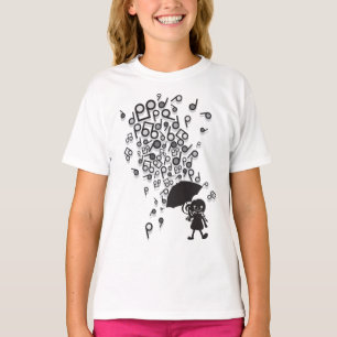 Singin' im Regen T-Shirt