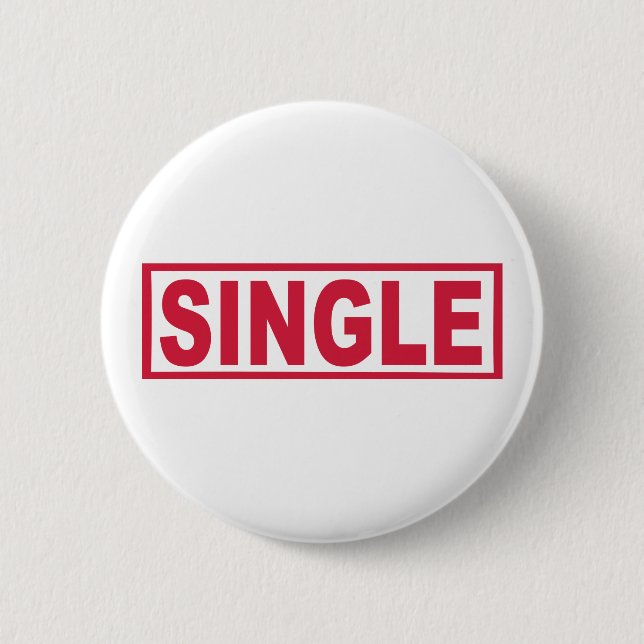 Single Button (Vorderseite)
