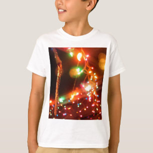 Single-Eiszapfen T-Shirt