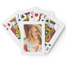 Single-Fotovorlage gerundete Rahmen