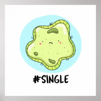 #Single Funny Solo Cell Biology Puff
