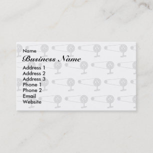 Single-, Gleisrad-, BMX-, Fahrrad- und Fahrradgest Visitenkarte