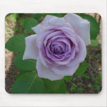 Single Lila Rose Maus Pad