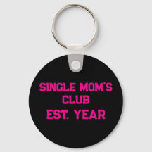 Single Moms Club 