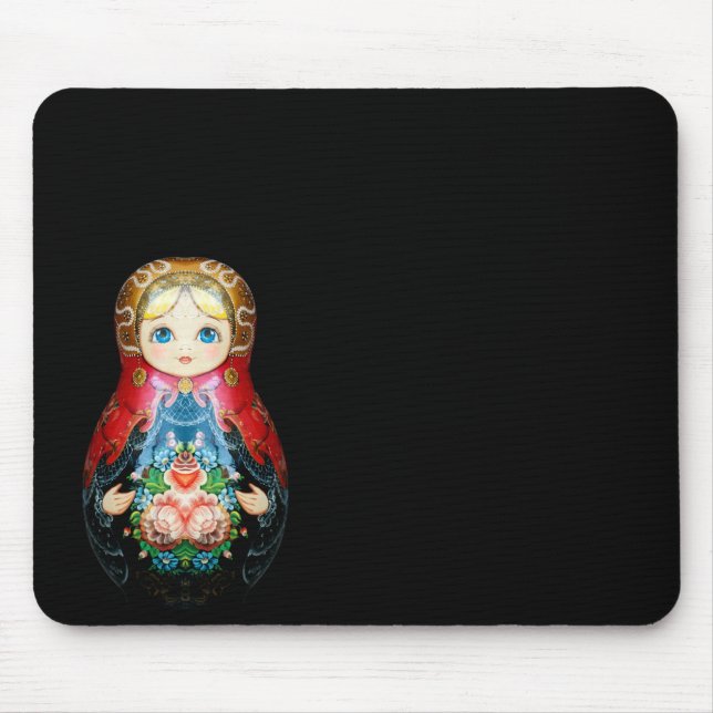 Single Mousepad (Vorne)
