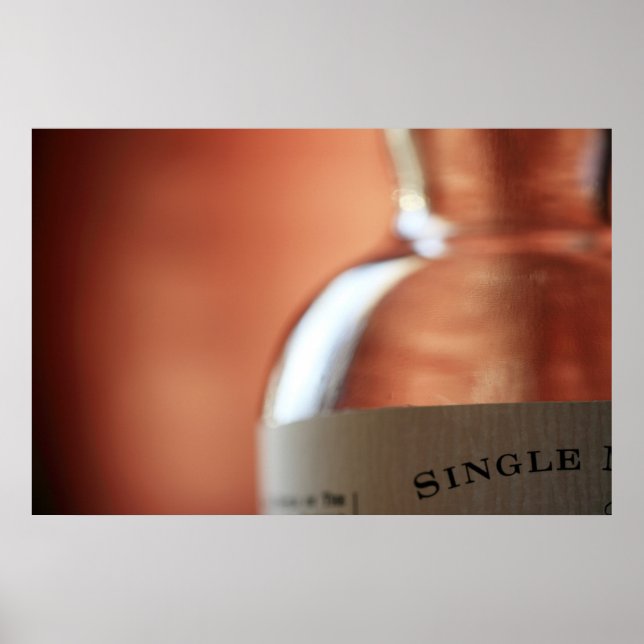 Single Poster (Vorne)