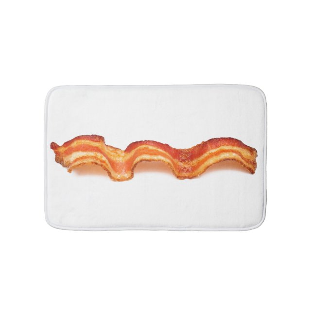 Single-Streifen Badematte (Vorderseite)