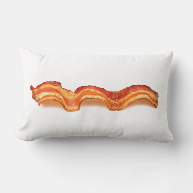 Single-Streifen Lendenkissen (Vorderseite)