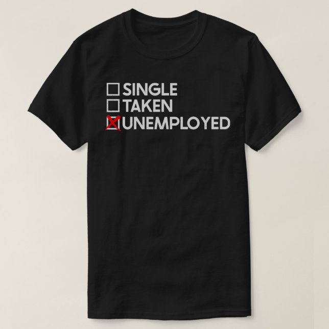 Single T-Shirt (Design vorne)