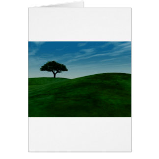 Single Tree