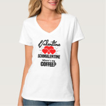 Single und liebt es - bestärkendes Frau T-Shirt