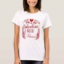 Single und liebt es - bestärkendes Frau T-Shirt