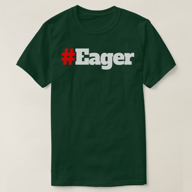 Single-Wörter, die Motivierend Wörterbücher motivi T-Shirt (Design vorne)